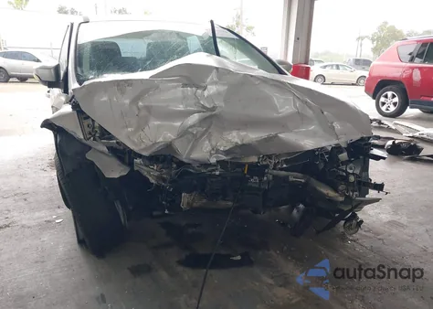 2015 Ford Focus Se from USA, damaged, VIN 1FADP3K24FL288308